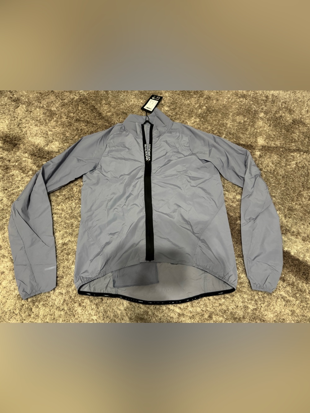 GOREWEAR
Fernflow Hooded Windbreaker - Men's